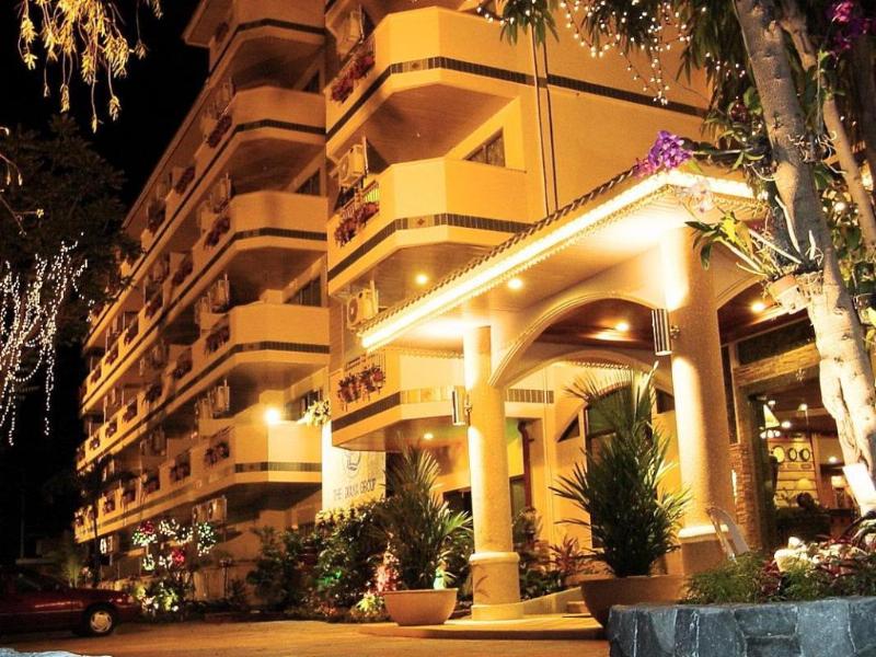 Diana Garden Resort - Genel