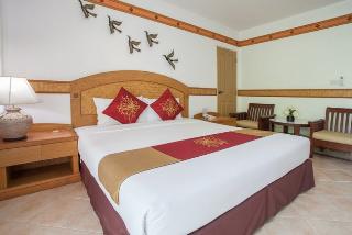 Diana Garden Resort fotoÄŸrafÄ±