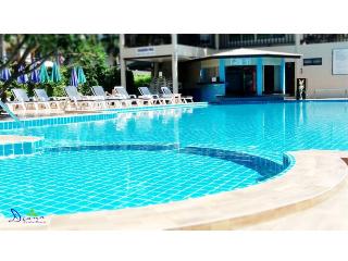 Diana Garden Resort fotoÄŸrafÄ±