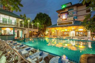 Diana Garden Resort fotoÄŸrafÄ±