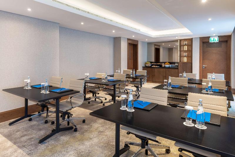 Hilton Doha The Pearl - Toplantı