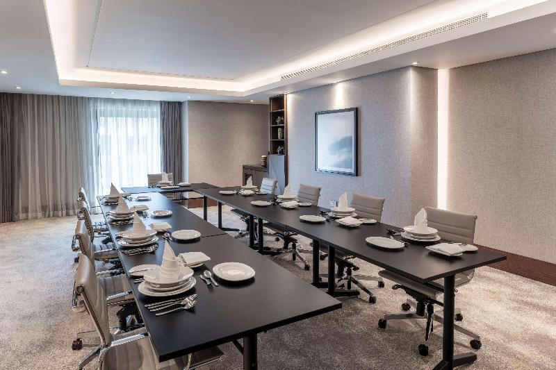 Hilton Doha The Pearl - Toplantı