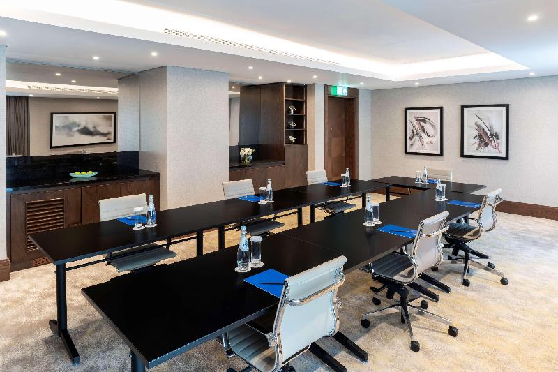 Hilton Doha The Pearl - Toplantı