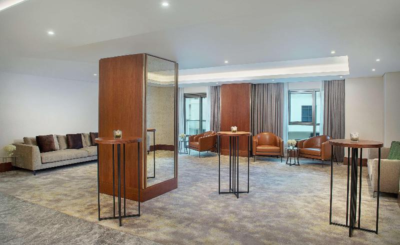 Hilton Doha The Pearl - Toplantı