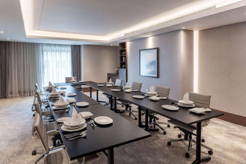 Hilton Doha The Pearl - Toplantı