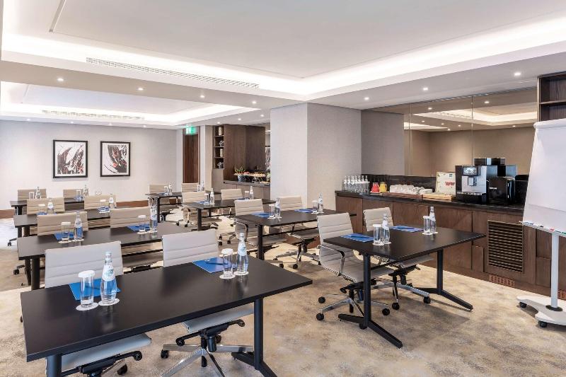 Hilton Doha The Pearl - Toplantı