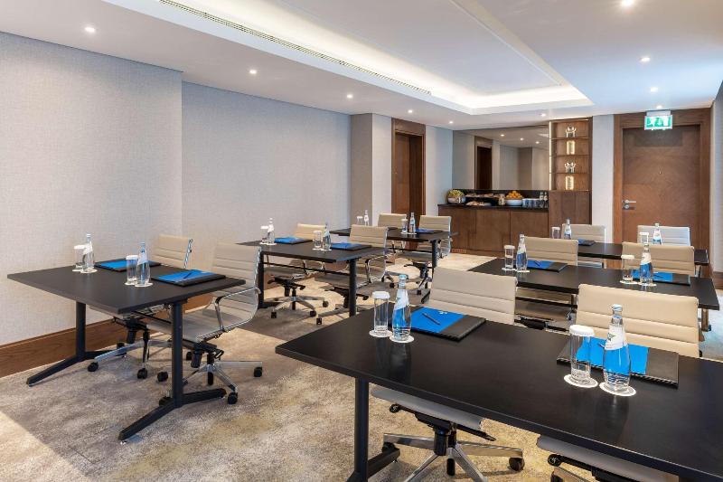 Hilton Doha The Pearl - Toplantı