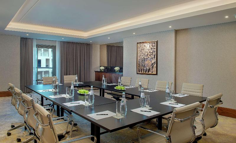 Hilton Doha The Pearl - Toplantı
