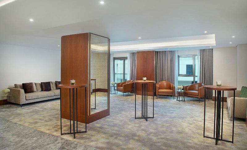 Hilton Doha The Pearl - Toplantı