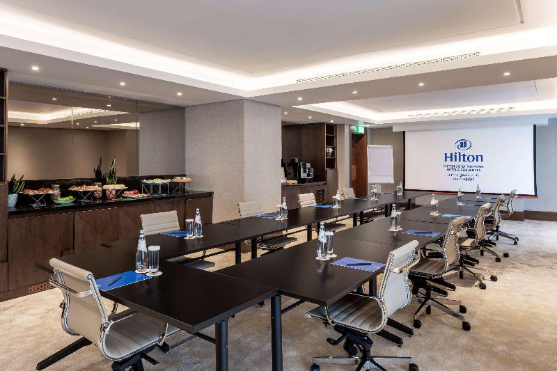 Hilton Doha The Pearl - Toplantı