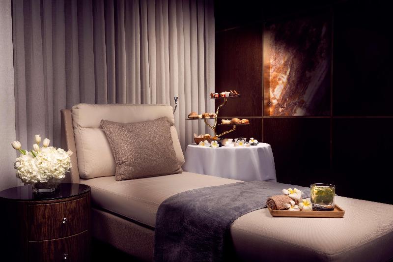 Hilton Doha The Pearl - Aktivite