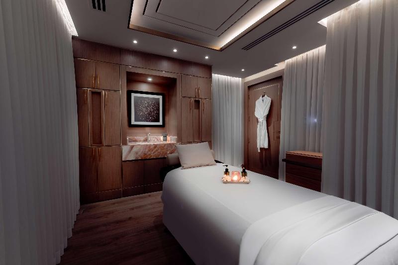 Hilton Doha The Pearl - Aktivite