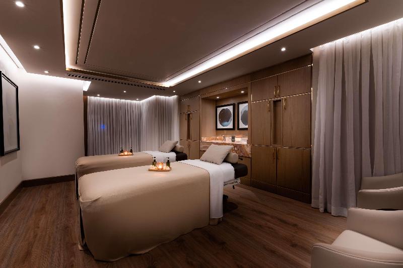 Hilton Doha The Pearl - Aktivite