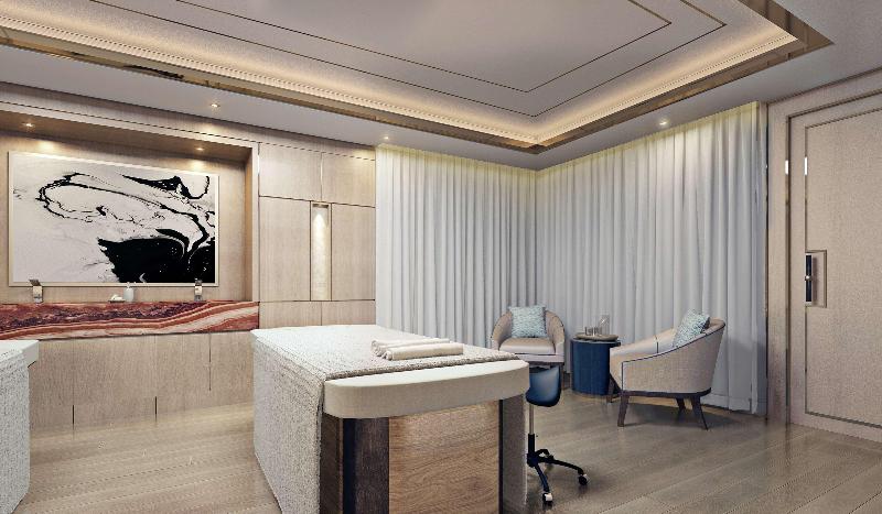 Hilton Doha The Pearl - Aktivite