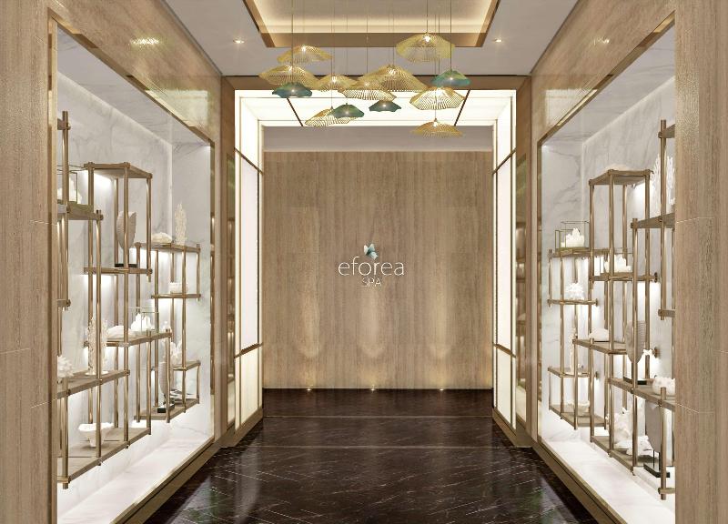 Hilton Doha The Pearl - Aktivite