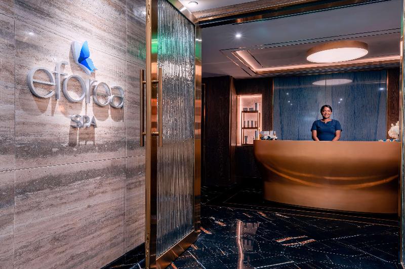 Hilton Doha The Pearl - Aktivite