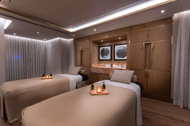 Hilton Doha The Pearl - Aktivite