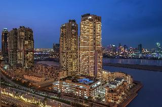 Hilton Doha The Pearl otel fotoğrafı