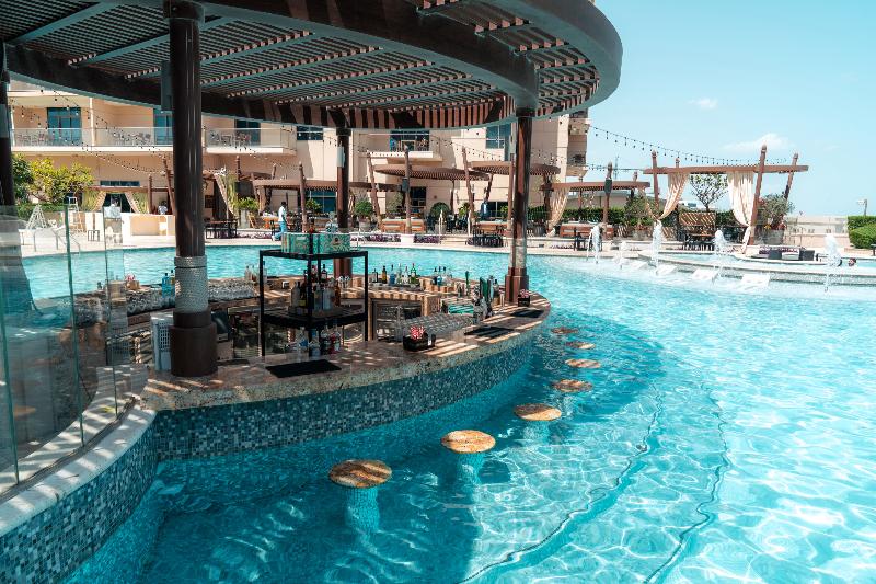Hilton Doha The Pearl - Genel
