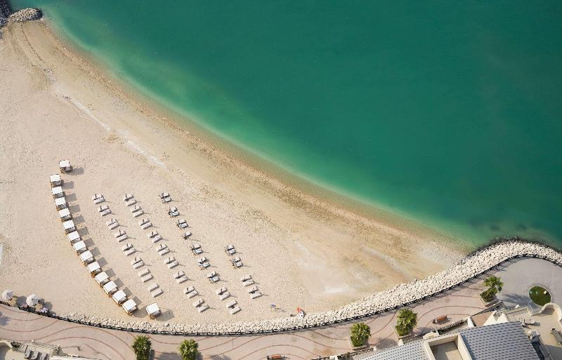 Hilton Doha The Pearl - Genel