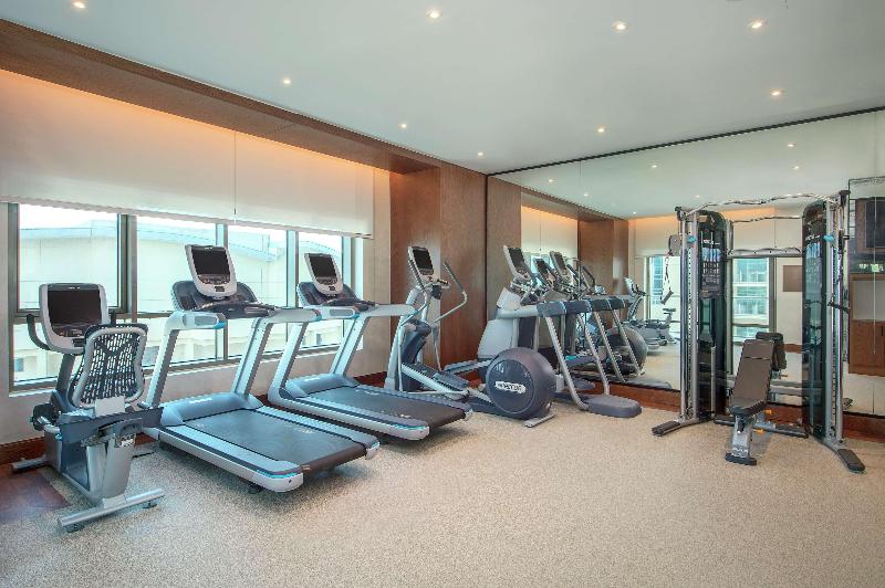 Hilton Doha The Pearl - Genel
