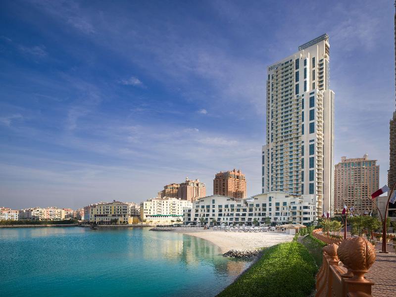 Hilton Doha The Pearl - Genel
