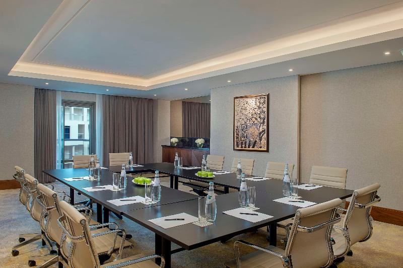 Hilton Doha The Pearl - Genel