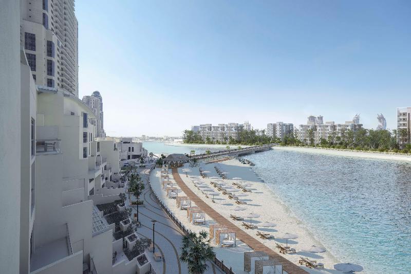 Hilton Doha The Pearl - Genel