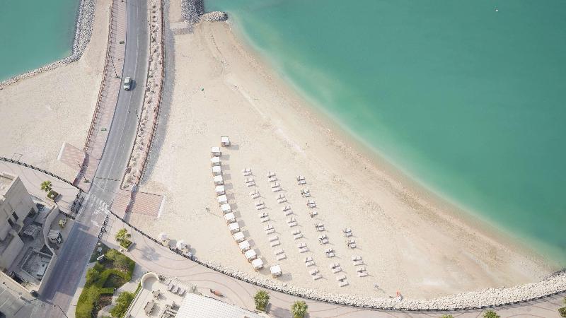 Hilton Doha The Pearl - Genel