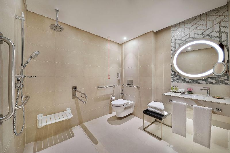 Hilton Doha The Pearl - Oda