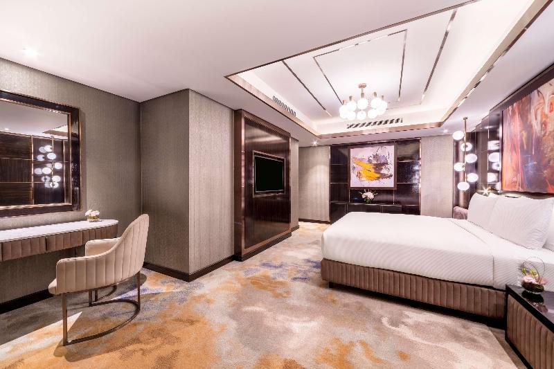 Hilton Doha The Pearl - Oda