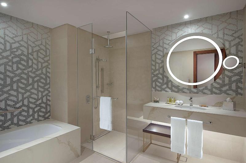 Hilton Doha The Pearl - Oda