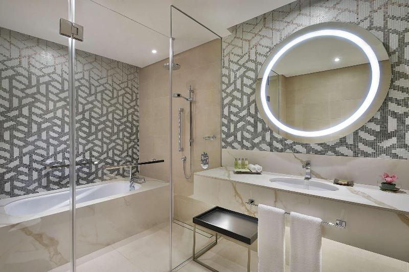 Hilton Doha The Pearl - Oda
