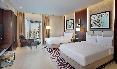 Hilton Doha The Pearl oda fotoğrafı