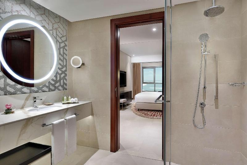 Hilton Doha The Pearl - Oda