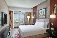 Hilton Doha The Pearl oda fotoğrafı