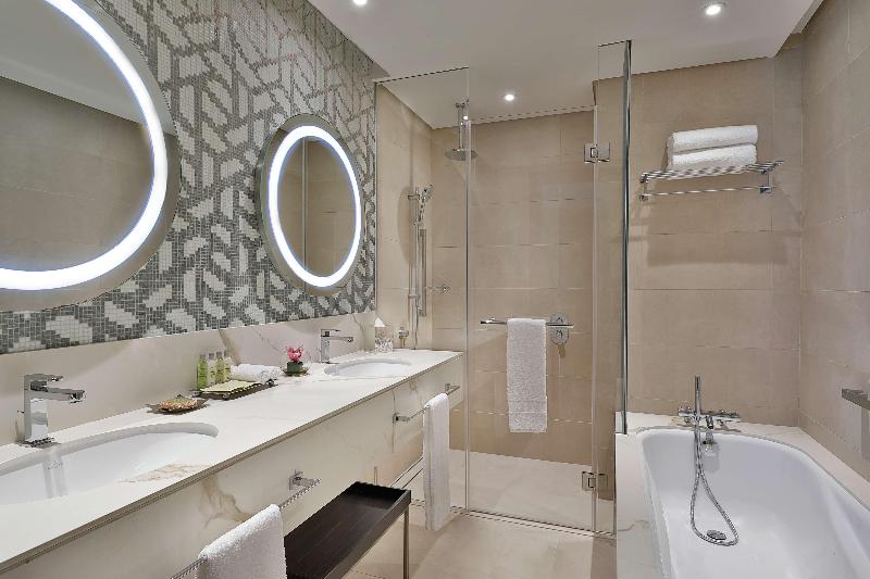 Hilton Doha The Pearl - Oda