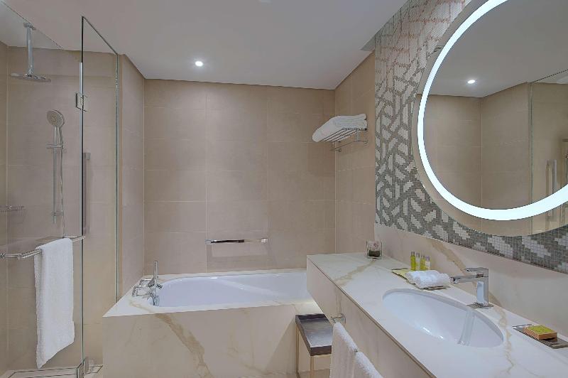 Hilton Doha The Pearl - Oda