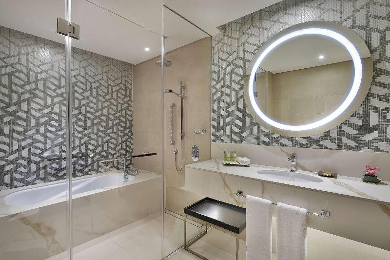 Hilton Doha The Pearl - Oda