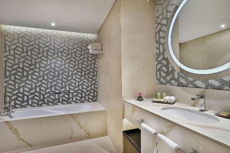 Hilton Doha The Pearl - Oda