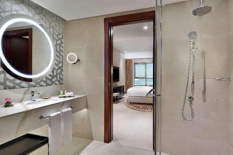 Hilton Doha The Pearl - Oda