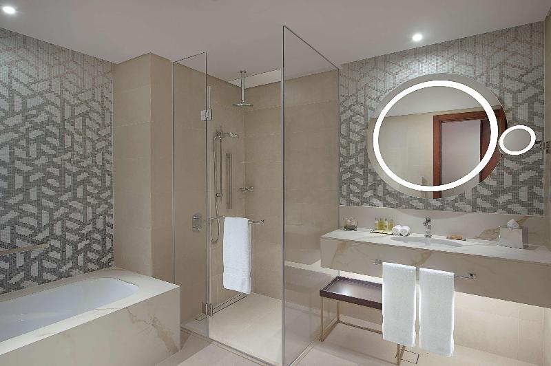 Hilton Doha The Pearl - Oda