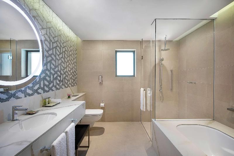 Hilton Doha The Pearl - Oda