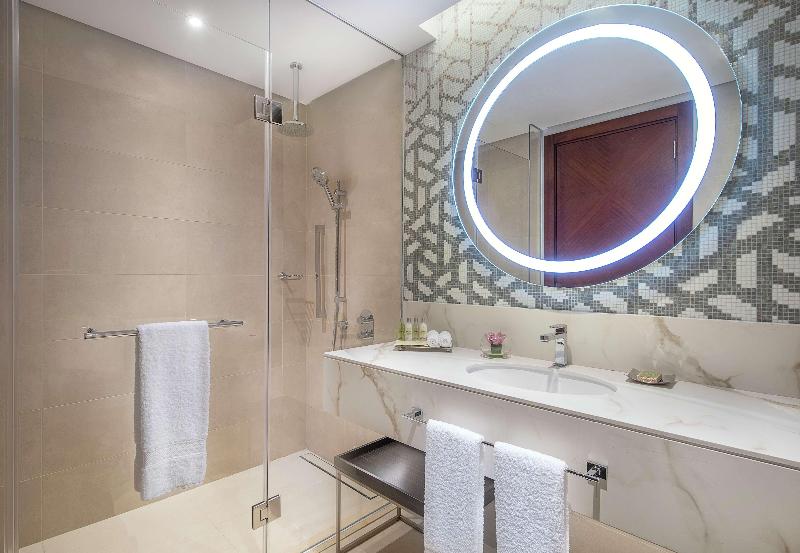 Hilton Doha The Pearl - Oda