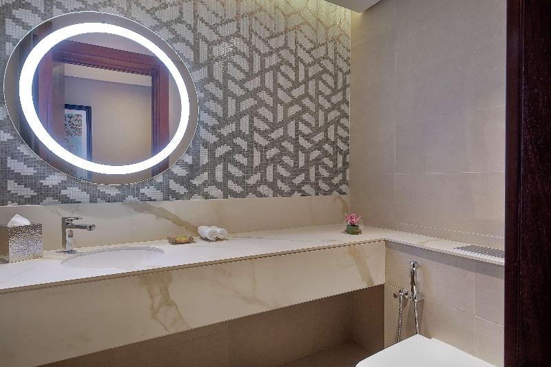 Hilton Doha The Pearl - Oda