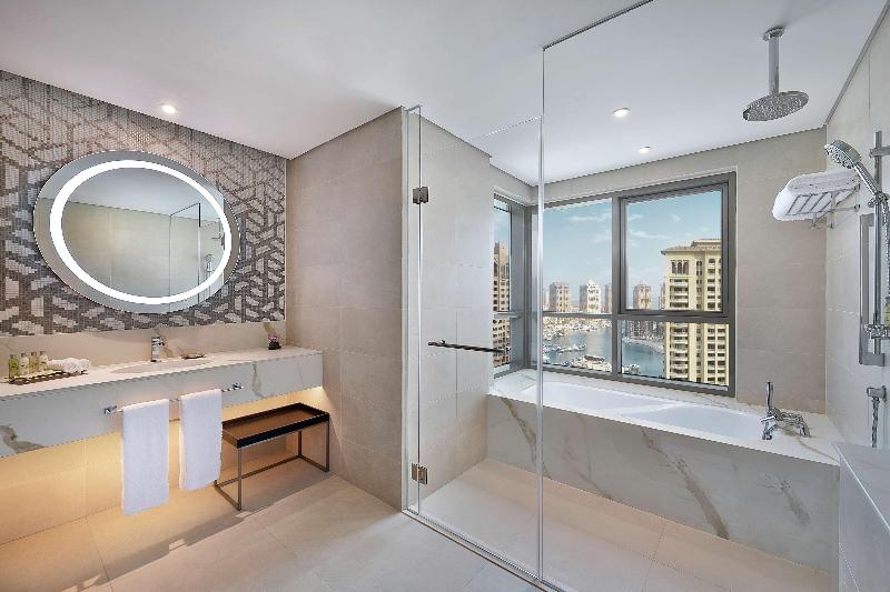Hilton Doha The Pearl - Oda