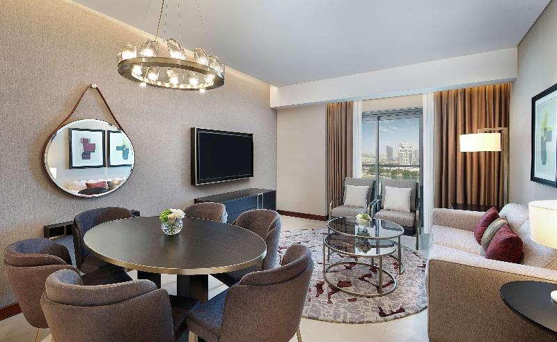 Hilton Doha The Pearl - Oda