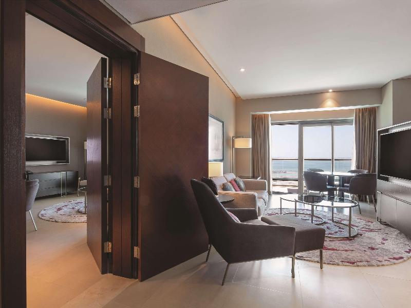 Hilton Doha The Pearl - Oda