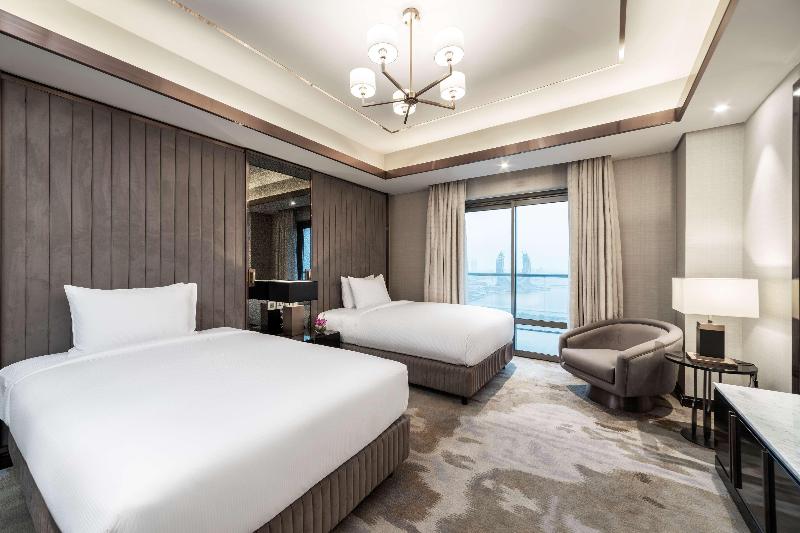 Hilton Doha The Pearl - Oda