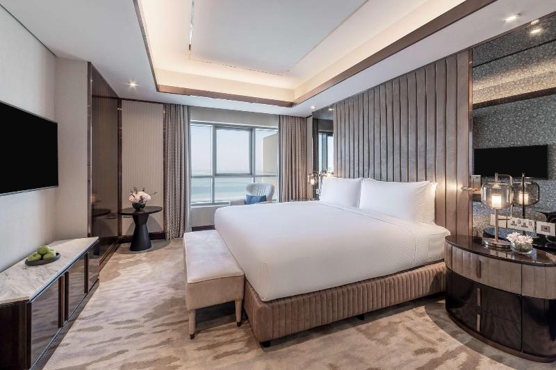 Hilton Doha The Pearl - Oda